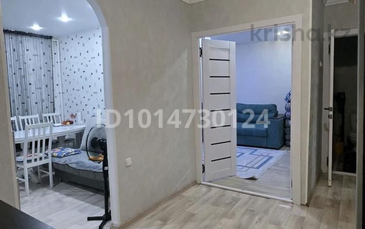 2-бөлмелі пәтер · 58 м² · 5/5 қабат, Качарская, бағасы: 20 млн ₸ в Рудном — фото 2