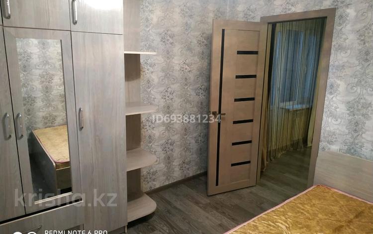 2-комнатная квартира, 66 м², 4/5 этаж помесячно, Жастар 24 за 100 000 〒 в Талдыкоргане, мкр Жастар — фото 2