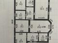 Часть дома • 7 комнат • 200 м² • 10 сот., Рахат-3 28 — 82 за 40 млн 〒 в Жанаозен — фото 25