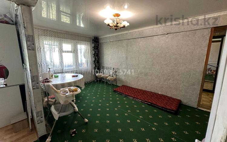 2-комнатная квартира, 41.3 м², 3 этаж, Гагарина 21 — В центре за 8 млн 〒 в Акмоле — фото 2