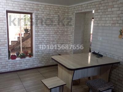 Отдельный дом · 7 комнат · 260 м² · 30 сот., Жангельдина 19 — Центр за 36 млн ₸ в Биринши Мамыр