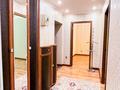 2-комнатная квартира, 52.8 м², 1/5 этаж, Жансугурова за 17.5 млн 〒 в Талдыкоргане — фото 3