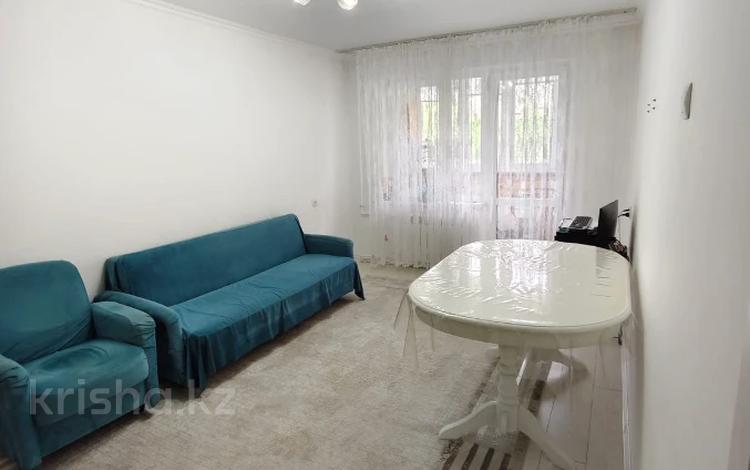 2-бөлмелі пәтер · 43.7 м² · 4/5 қабат, Ақсай-2 ш/а. 2, бағасы: 35.5 млн ₸ в Алматы, Ауэзовский р-н — фото 2