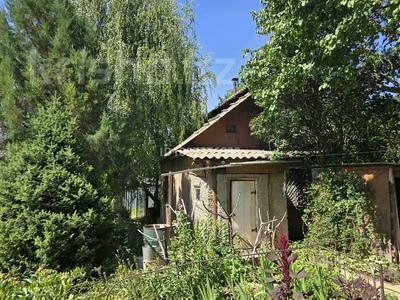 Дача · 3 комнаты · 30 м² · 12 сот., Солнечная — Садоводство Геолог за 4 млн 〒 в Турарских дач