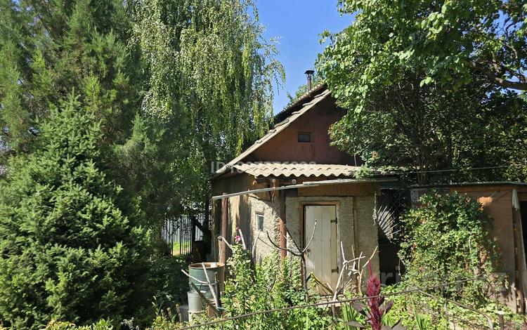 Дача · 3 комнаты · 30 м² · 12 сот., Солнечная — Садоводство Геолог за 4 млн 〒 в Турарских дач — фото 2