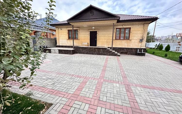 Жеке үй · 5 бөлме · 220 м² · 7 жүзд., Дала 146, бағасы: 2 млн ₸ в Алматы, Наурызбайский р-н — фото 4