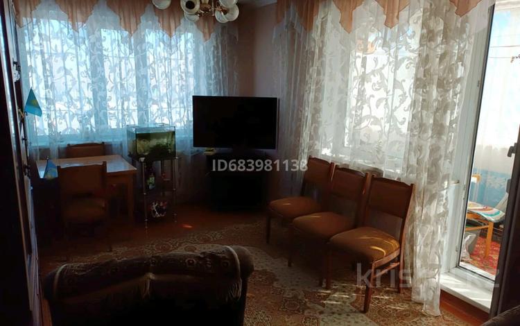 2-комнатная квартира, 54.3 м², 2/9 этаж, Ломова 171 за 18.2 млн 〒 в Павлодаре — фото 2