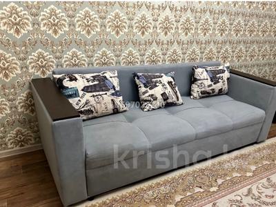 1-комнатная квартира · 52 м² · 5/5 этаж, мкр. Алтын орда, Молдагуловой 64 — Золотой квартал, Теннисный корт за 140 000 〒 в Актобе