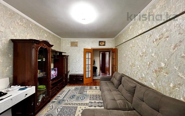 2-комнатная квартира · 53.9 м² · 4/5 этаж, Толе Би 127 — Муратбаева за 46 млн 〒 в Алматы, Алмалинский р-н — фото 9