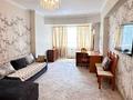 3-бөлмелі пәтер · 75 м² · 2/5 қабат, Жандосова 21, бағасы: 25 000 ₸ в Алматы, Бостандыкский р-н