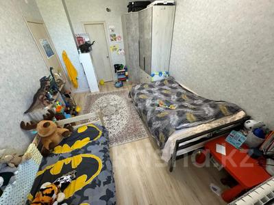 3-бөлмелі пәтер · 80 м² · 6/9 қабат, Береке, бағасы: 37.8 млн ₸ в Костанае