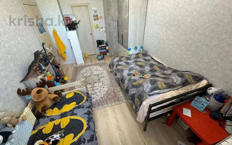 3-бөлмелі пәтер · 80 м² · 6/9 қабат, Береке, бағасы: 37.8 млн ₸ в Костанае — фото 5