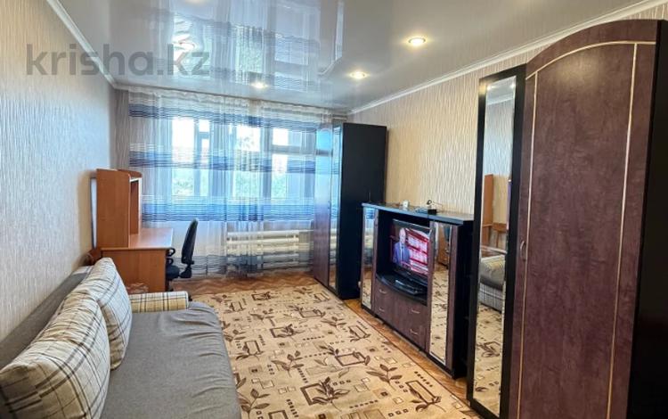 1-комнатная квартира · 35 м² · 5/5 этаж, Сейфуллина за 14.5 млн ₸ в Петропавловске — фото 4