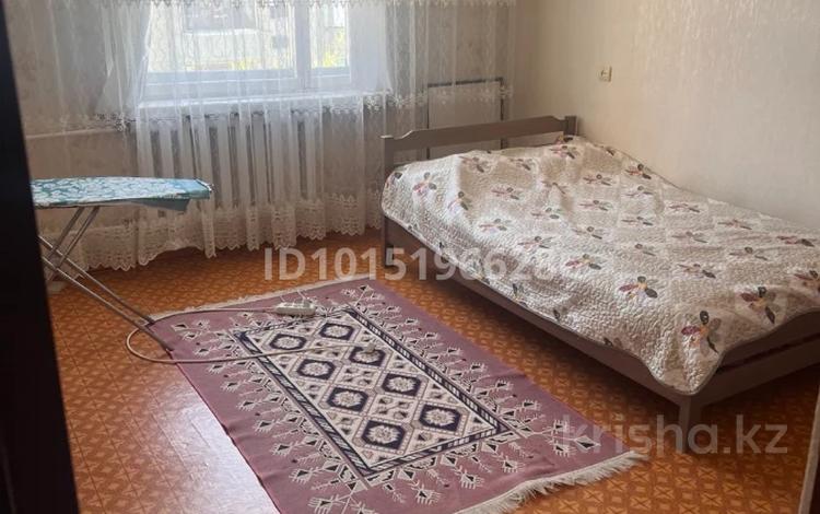 3-комнатная квартира · 90 м² · 5/5 этаж, 3 мкр 6 за 180 000 ₸ в Талдыкоргане — фото 2