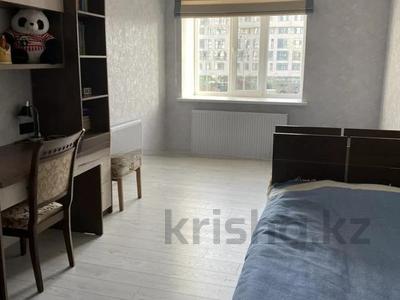 3-комнатная квартира · 93.2 м² · 3/9 этаж, Улы Дала за 59 млн ₸ в Астане, Есильский р-н