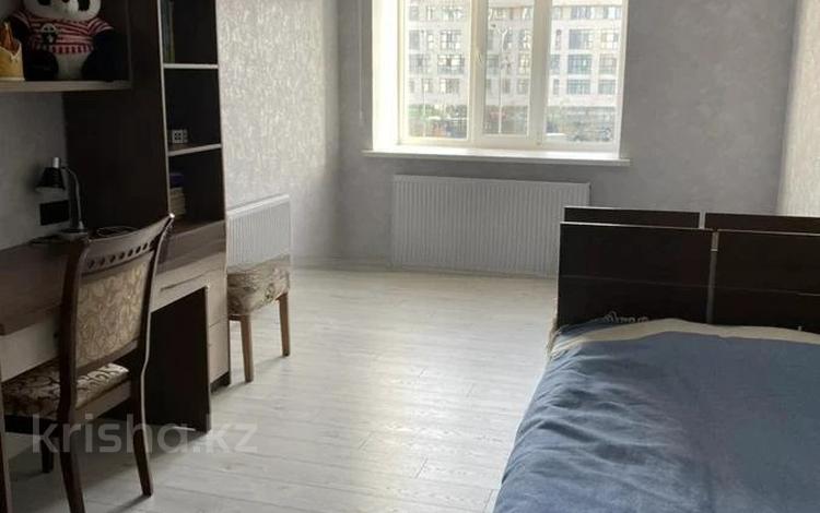 3-комнатная квартира · 93.2 м² · 3/9 этаж, Улы Дала за 59 млн ₸ в Астане, Есильский р-н — фото 2