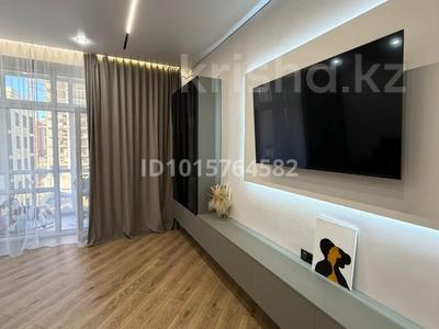 2-комнатная квартира · 70 м² · 5/6 этаж, мкр Юго-Восток, 137-й учетный квартал 787 за 42 млн ₸ в Караганде, Казыбек би р-н