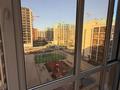 2-комнатная квартира · 70 м² · 5/6 этаж, мкр Юго-Восток, 137-й учетный квартал 787 за 42 млн ₸ в Караганде, Казыбек би р-н — фото 14