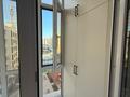2-комнатная квартира · 70 м² · 5/6 этаж, мкр Юго-Восток, 137-й учетный квартал 787 за 42 млн ₸ в Караганде, Казыбек би р-н — фото 15