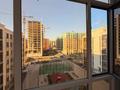 2-комнатная квартира · 70 м² · 5/6 этаж, мкр Юго-Восток, 137-й учетный квартал 787 за 42 млн ₸ в Караганде, Казыбек би р-н — фото 22
