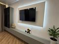 2-комнатная квартира · 70 м² · 5/6 этаж, мкр Юго-Восток, 137-й учетный квартал 787 за 42 млн ₸ в Караганде, Казыбек би р-н — фото 4