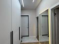 2-комнатная квартира · 70 м² · 5/6 этаж, мкр Юго-Восток, 137-й учетный квартал 787 за 42 млн ₸ в Караганде, Казыбек би р-н — фото 7