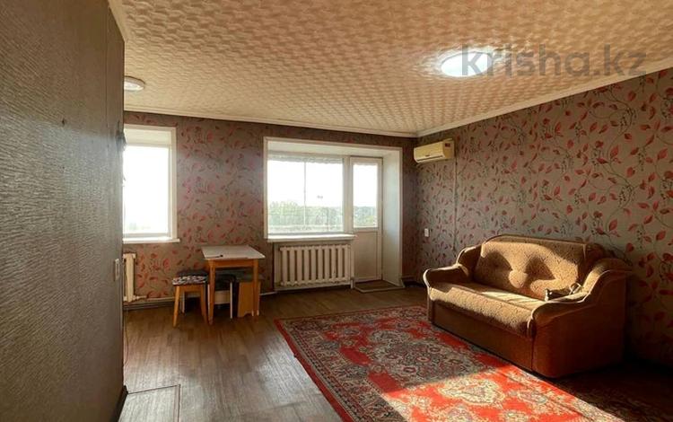2-комнатная квартира · 41.7 м² · 5/5 этаж, 35 квартал 24 за 14 млн ₸ в Семее — фото 2