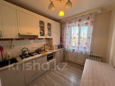 4-комнатная квартира · 78 м² · 6/9 этаж, Центральеый 58 за 25.5 млн 〒 в Кокшетау