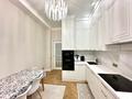 3-комнатная квартира · 103 м² · 3/7 этаж, Касым Аманжолов 22 за 117 млн ₸ в Астане, Алматы р-н — фото 7