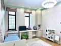 3-комнатная квартира · 103 м² · 3/7 этаж, Касым Аманжолов 22 за 117 млн ₸ в Астане, Алматы р-н — фото 15