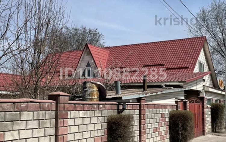 Отдельный дом · 5 комнат · 273.3 м² · 7.5 сот., мкр Акбулак 2а за 85 млн ₸ в Алматы, Алатауский р-н — фото 2
