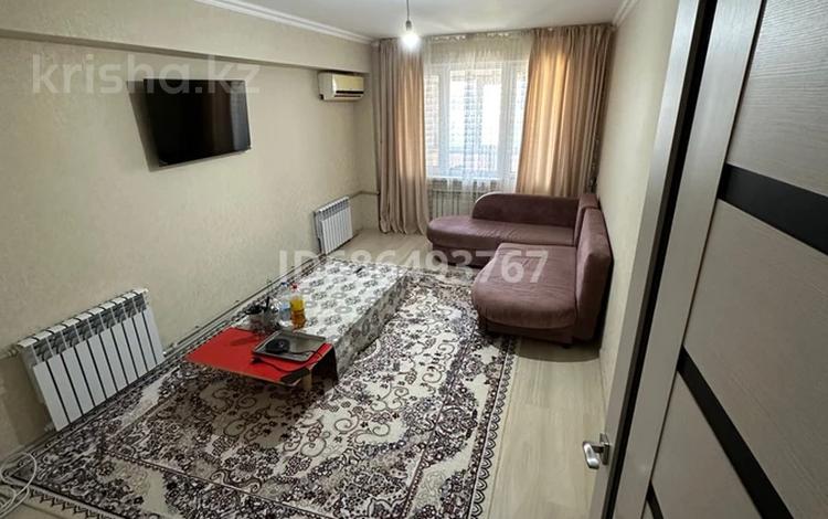 2-комнатная квартира · 55 м² · 5/5 этаж, Бокейхан 66а за 15 млн 〒 в  — фото 12