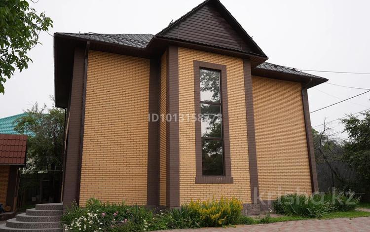Отдельный дом · 4 комнаты · 170 м², мкр Калкаман-2, Молдабекова 37 за 200 млн ₸ в Алматы, Наурызбайский р-н — фото 218