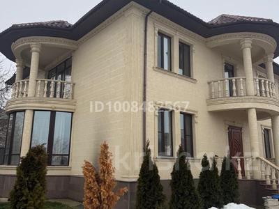 Отдельный дом · 8 комнат · 350 м², Молдагулова 97А за 2 млн 〒 в Туздыбастау (Калинино)