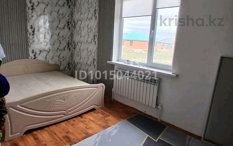 Жеке үй · 4 бөлме · 125 м² · 8 жүзд., Бауырластар, Жана турмыс, бағасы: 29 млн ₸ в Актобе, жилой массив Бауырластар — фото 2