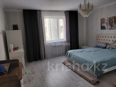 3-бөлмелі пәтер · 125 м² · 3/7 қабат, мкр. 32Б 11, бағасы: 40 млн ₸ в Актау, 18-й мкр 