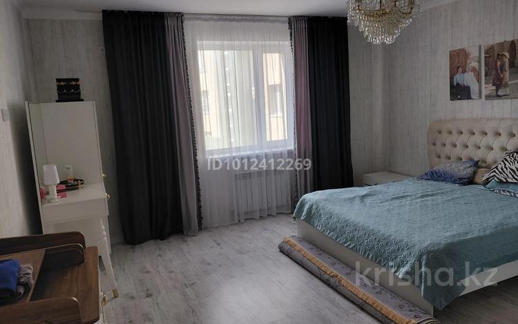 3-комнатная квартира · 125 м² · 3/7 этаж, мкр. 32Б 11 за 40 млн ₸ в Актау, 18-й мкр  — фото 2