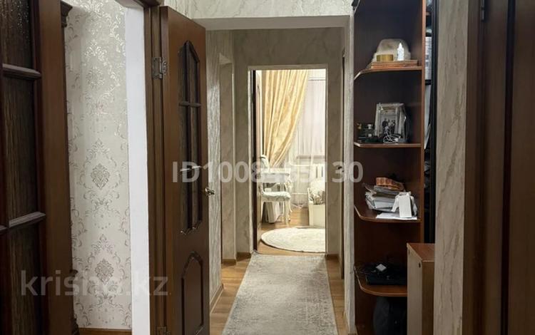 3-комнатная квартира · 70 м² · 2/6 этаж, Бараева — Бараева Иманбаева за 40 млн ₸ в Астане, р-н Байконур — фото 2