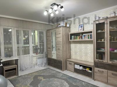 2-комнатная квартира, 60 м², 2/9 этаж, гоголя 75 за 51.8 млн 〒 в Алматы, Медеуский р-н