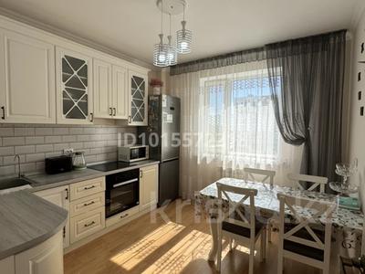 1-комнатная квартира · 40.3 м² · 6/9 этаж, Молдагалиева 6к1 — Молдагалиева/Айтматова за 23.9 млн ₸ в Астане, Нура р-н