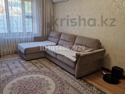 Отдельный дом · 3 комнаты · 101.8 м² · 5 сот., 18 микрорайон 3 — Кв2 за 50 млн ₸ в Конаеве