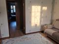 Жеке үй · 3 бөлме · 101.8 м² · 5 жүзд., 18 микрорайон 3 — Кв2, бағасы: 50 млн ₸ в Конаеве — фото 13