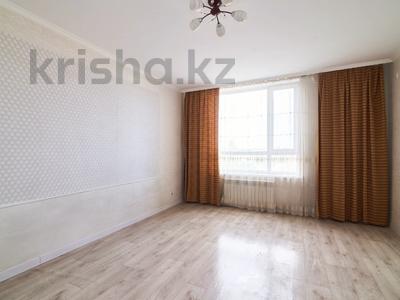 1-комнатная квартира · 37.4 м² · 3/10 этаж, Кордай 85 за 20.9 млн ₸ в Астане
