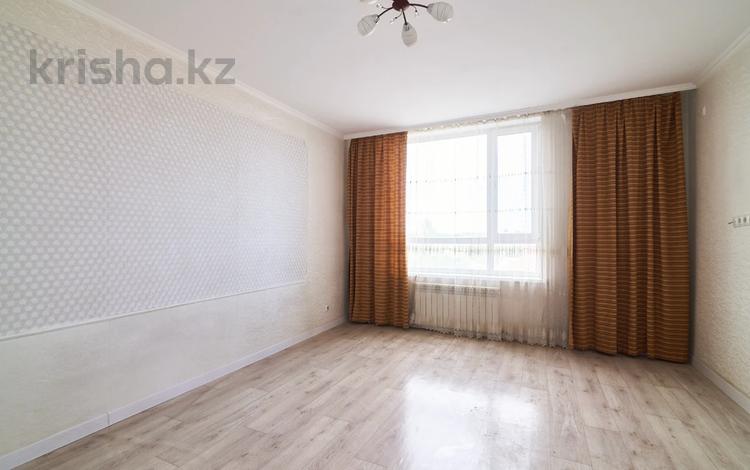 1-комнатная квартира · 37.4 м² · 3/10 этаж, Кордай 85 за 20.9 млн ₸ в Астане — фото 2
