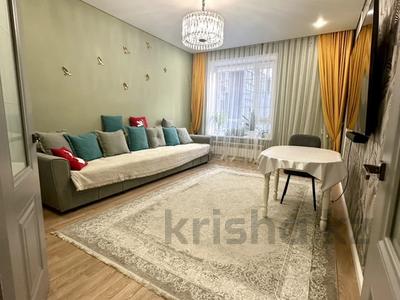4-бөлмелі пәтер · 108 м² · 1/10 қабат, Улы Дала 31, 31/1, 33, 33/1, бағасы: 88 млн ₸ в Астане, Нура р-н