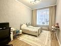 4-бөлмелі пәтер · 108 м² · 1/10 қабат, Улы Дала 31, 31/1, 33, 33/1, бағасы: 88 млн ₸ в Астане, Нура р-н — фото 11