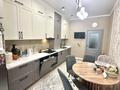 4-бөлмелі пәтер · 108 м² · 1/10 қабат, Улы Дала 31, 31/1, 33, 33/1, бағасы: 88 млн ₸ в Астане, Нура р-н — фото 4