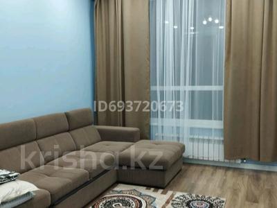 1-бөлмелі пәтер · 38.7 м² · 7/12 қабат, мкр Комсомольский, E-10 4, бағасы: 31.5 млн ₸ в Астане, Есильский р-н