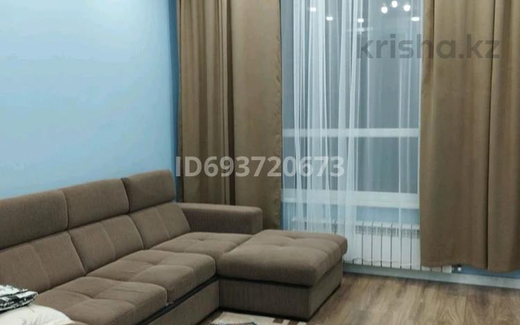 1-бөлмелі пәтер · 38.7 м² · 7/12 қабат, мкр Комсомольский, E-10 4, бағасы: 31.5 млн ₸ в Астане, Есильский р-н — фото 2