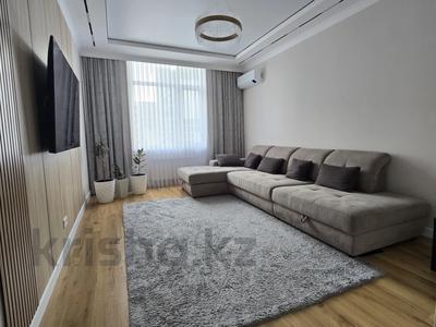 Продажа квартир в Астане: 3-комнатная квартира · 87.7 м² · 8/17 этаж, Туран — КВАРТИРА ОЧЕНЬ УТНАЯ ‼️ПОЛНОСТЬЮ УПАКОВАНА ‼️ за 71 млн 〒 3-комнатная квартира · 87.7 м² · 8/17 этаж, Туран — КВАРТИРА ОЧЕНЬ УТНАЯ ‼️ПОЛНОСТЬЮ УПАКОВАНА ‼️ за 71 млн 〒 в Астане, Есильский р-н